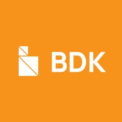 Bitcoin Dev Kit